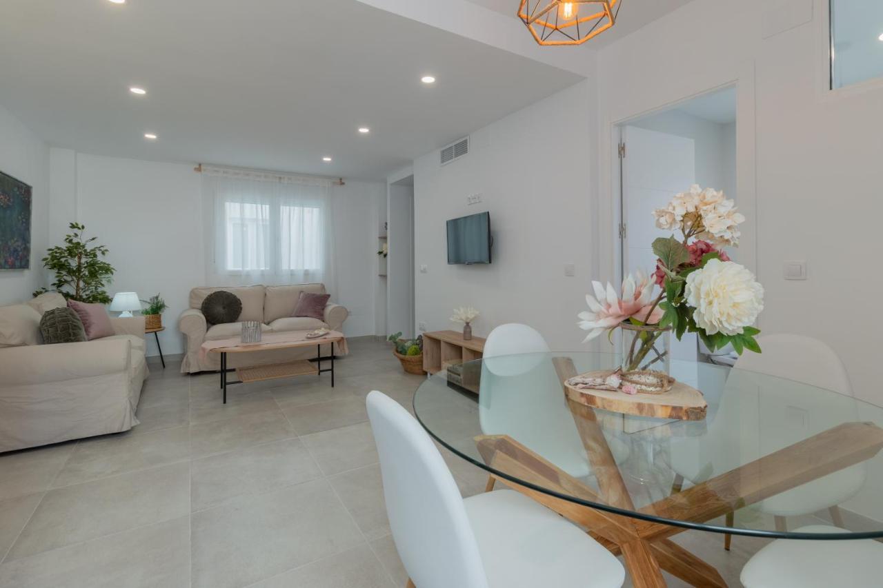 Apartamento Centrico Orive Кордова Екстер'єр фото