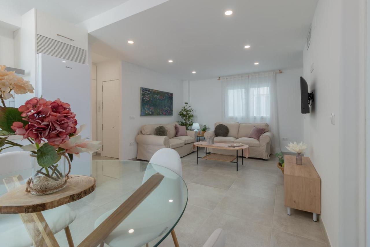 Apartamento Centrico Orive Кордова Екстер'єр фото