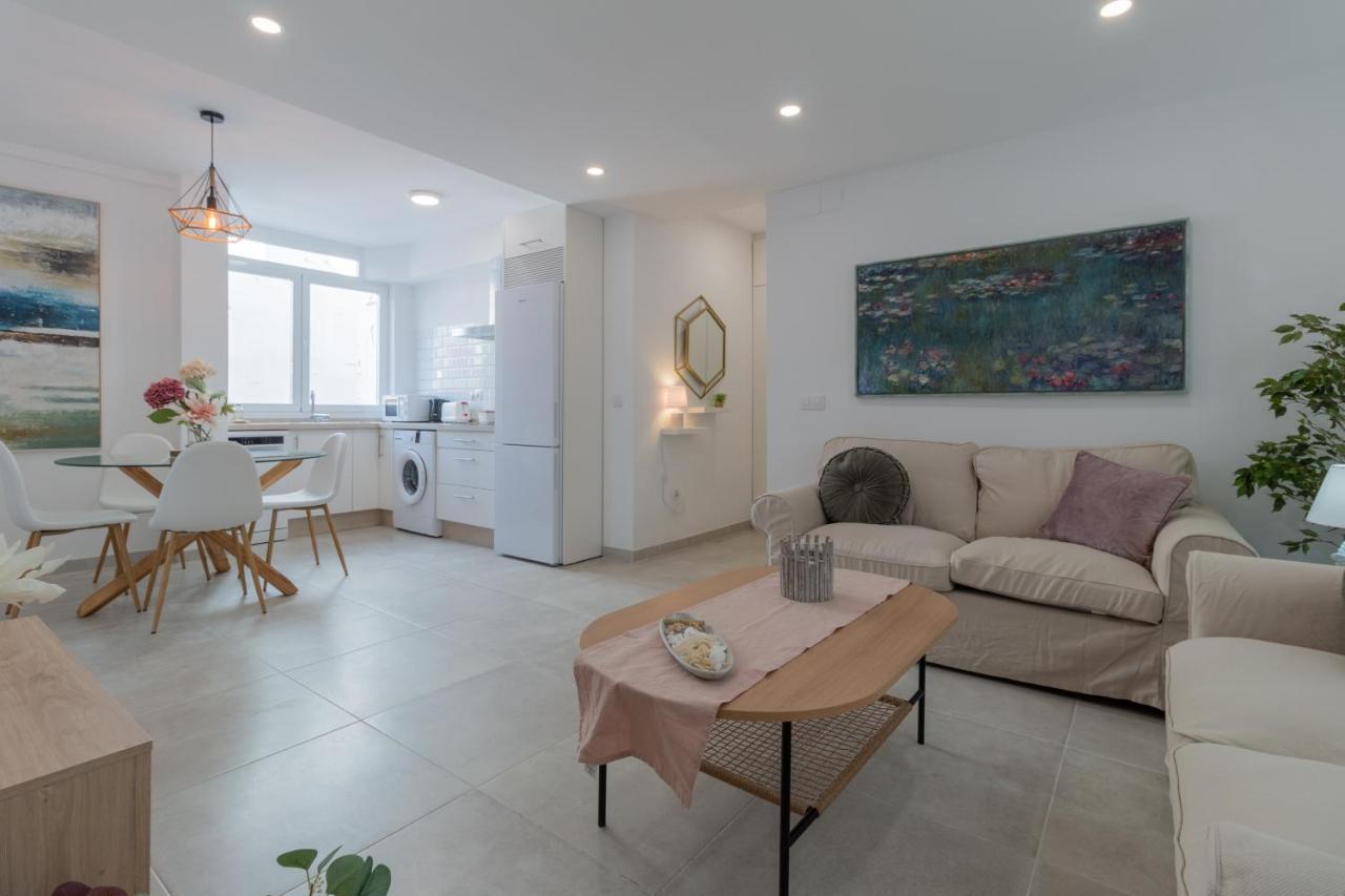 Apartamento Centrico Orive Кордова Екстер'єр фото