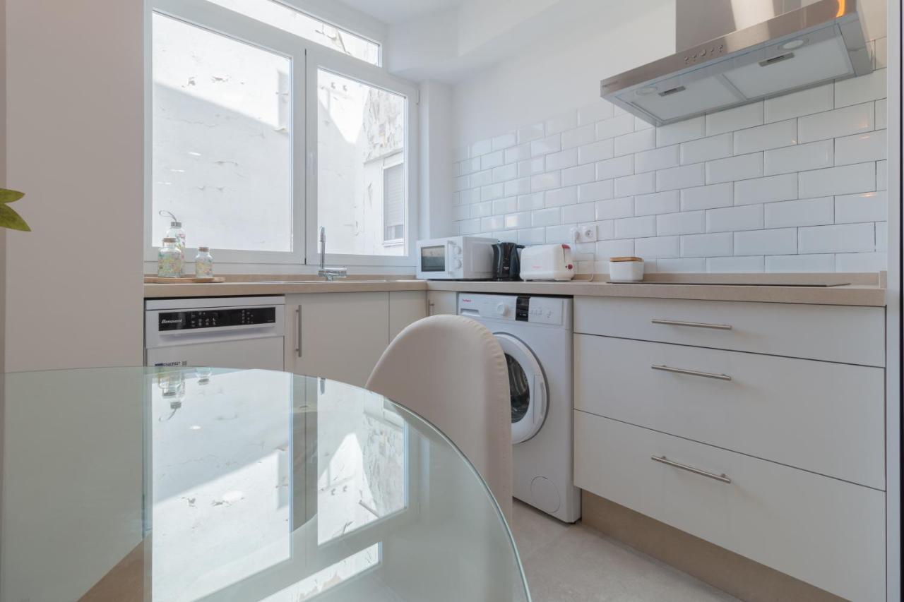 Apartamento Centrico Orive Кордова Екстер'єр фото