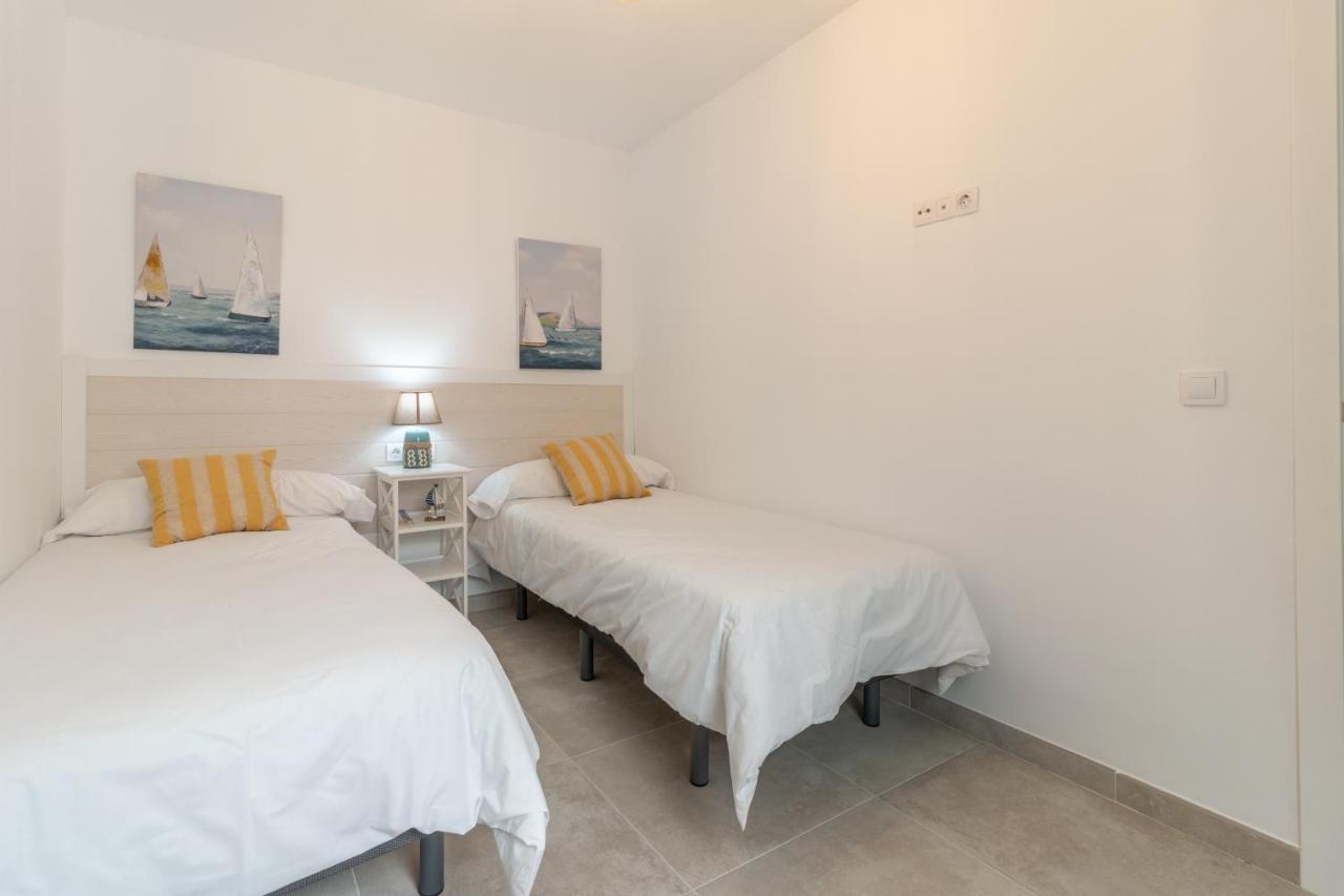 Apartamento Centrico Orive Кордова Екстер'єр фото