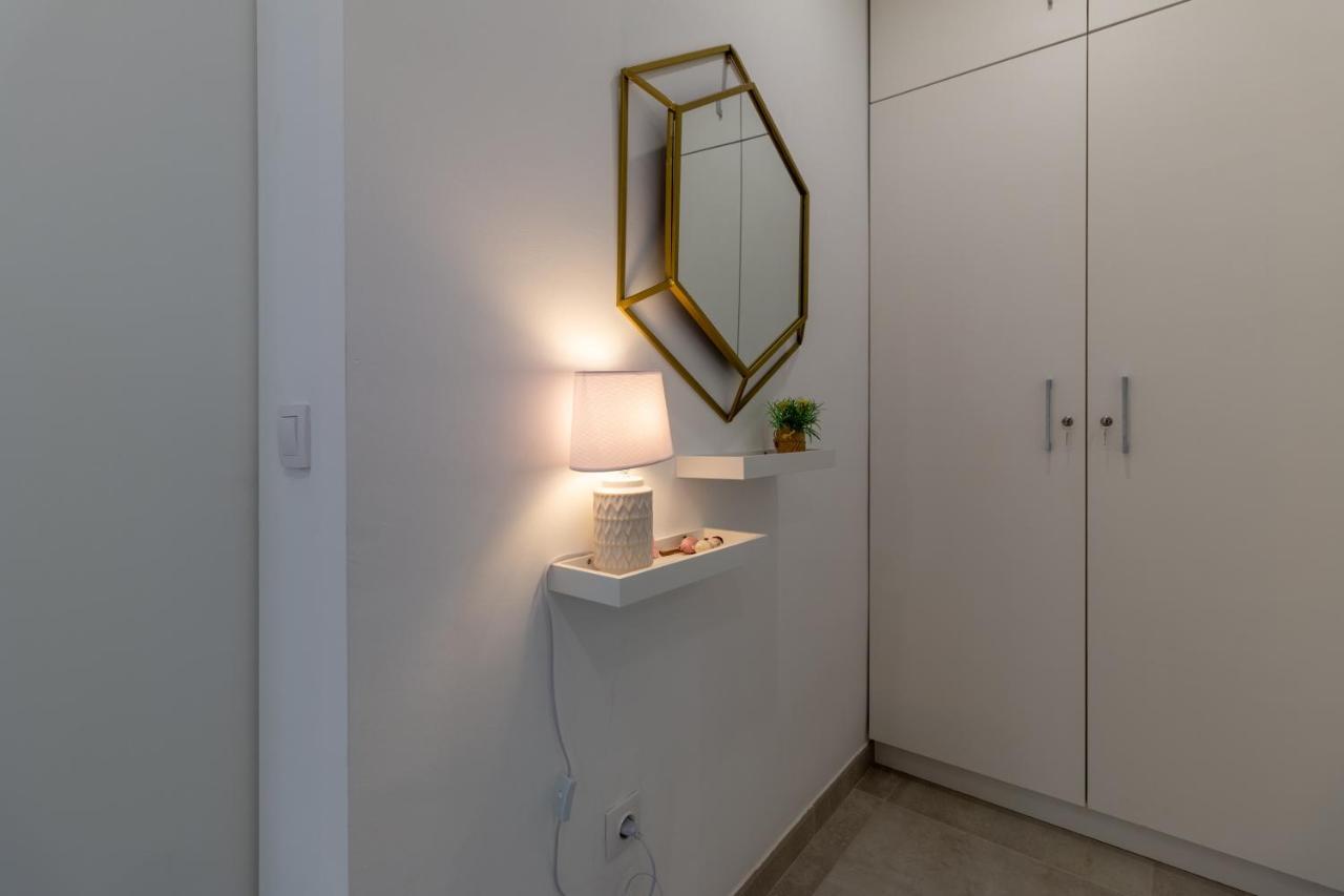 Apartamento Centrico Orive Кордова Екстер'єр фото
