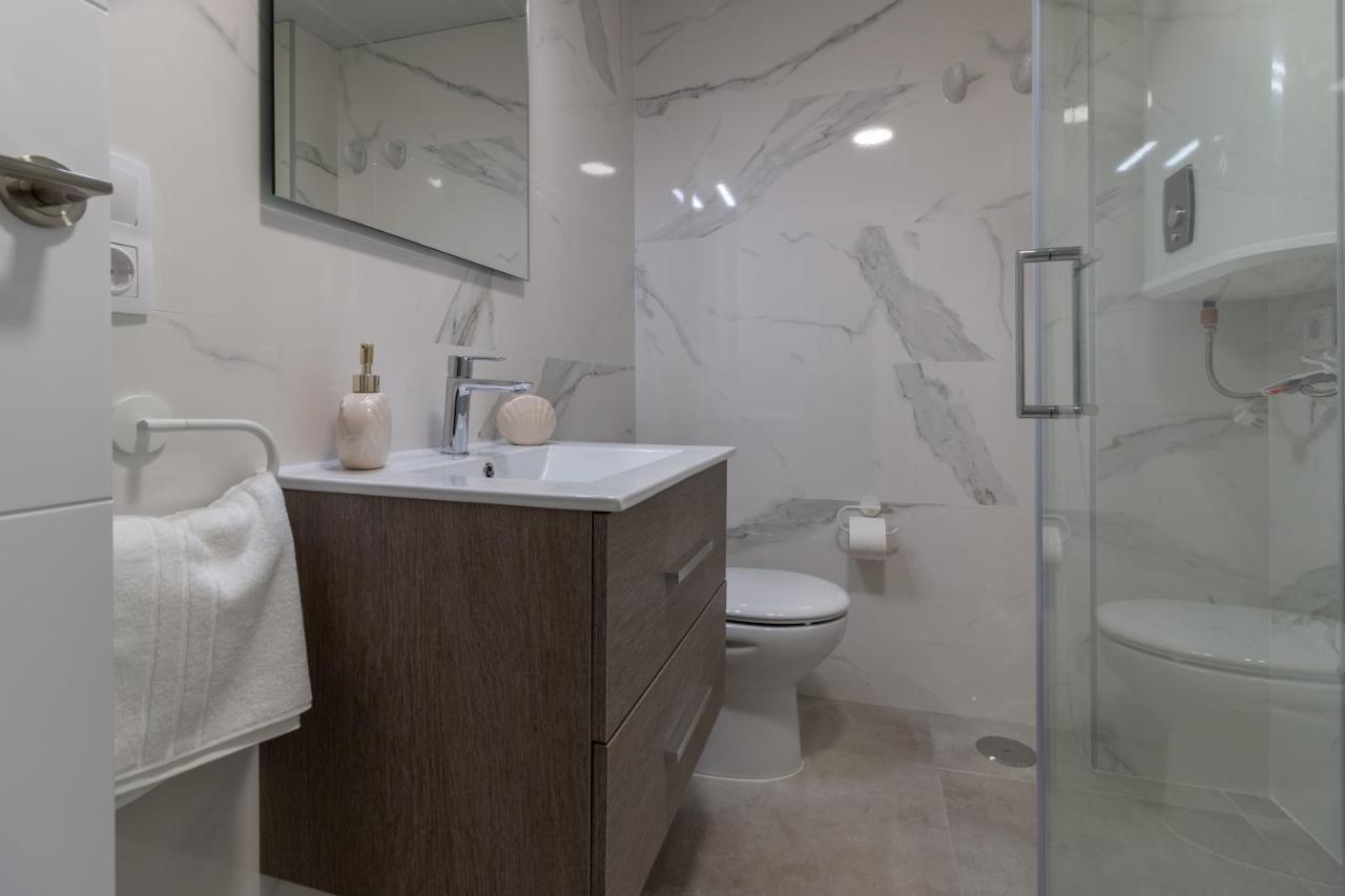 Apartamento Centrico Orive Кордова Екстер'єр фото