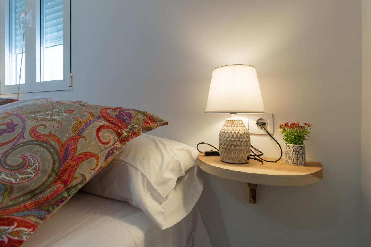 Apartamento Centrico Orive Кордова Екстер'єр фото