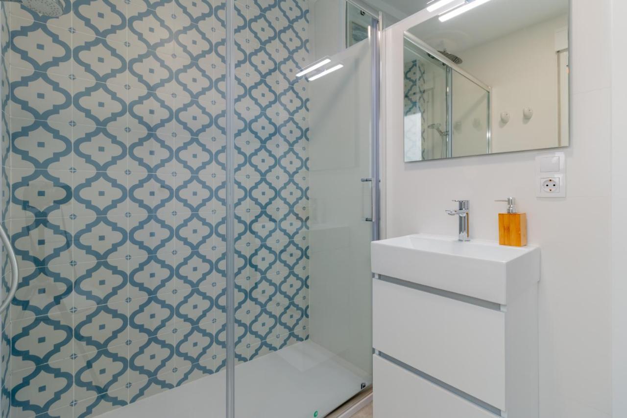 Apartamento Centrico Orive Кордова Екстер'єр фото